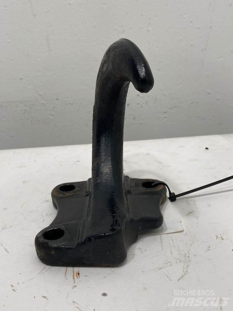 Ford F750 Other components