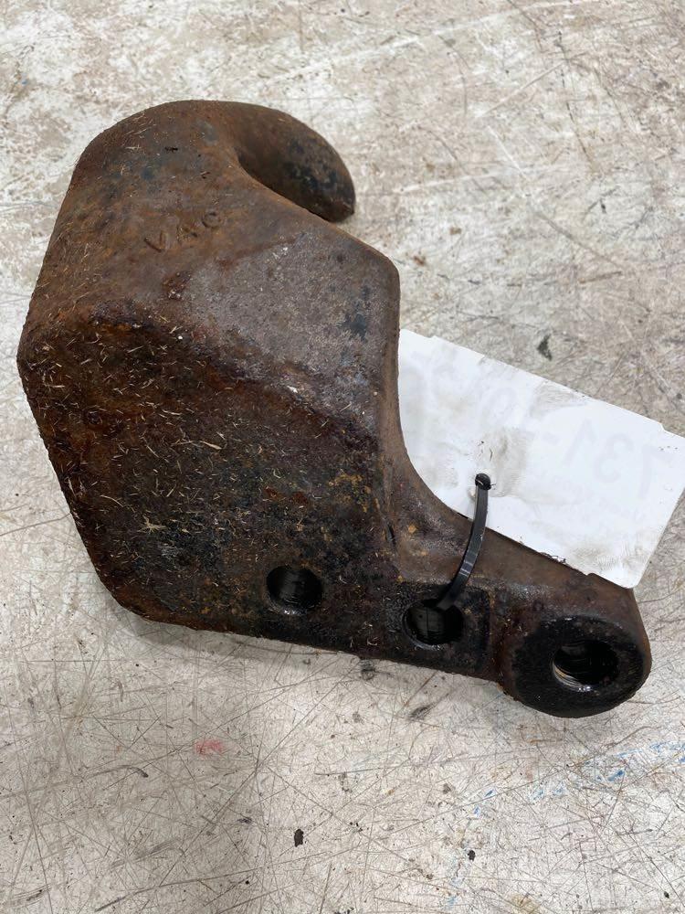 Ford F800 Other components