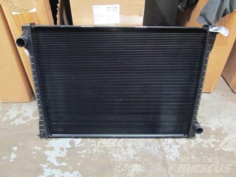 Ford L7000 Radiators