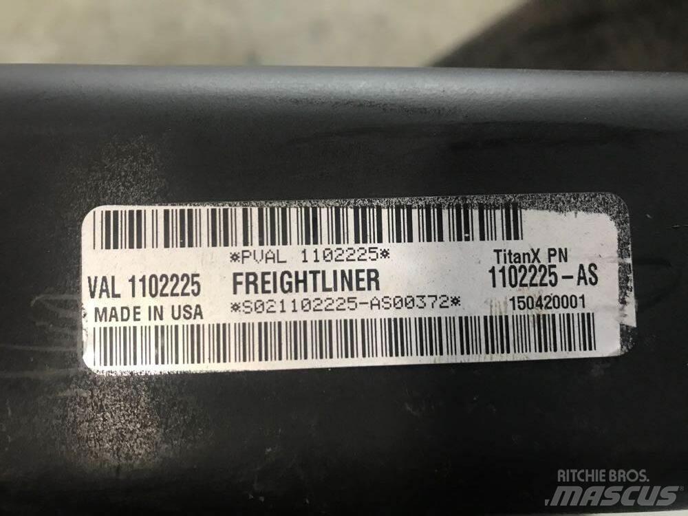 Ford L9000 Radiators
