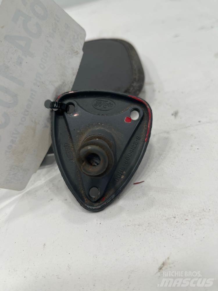 Ford L9000 Other components