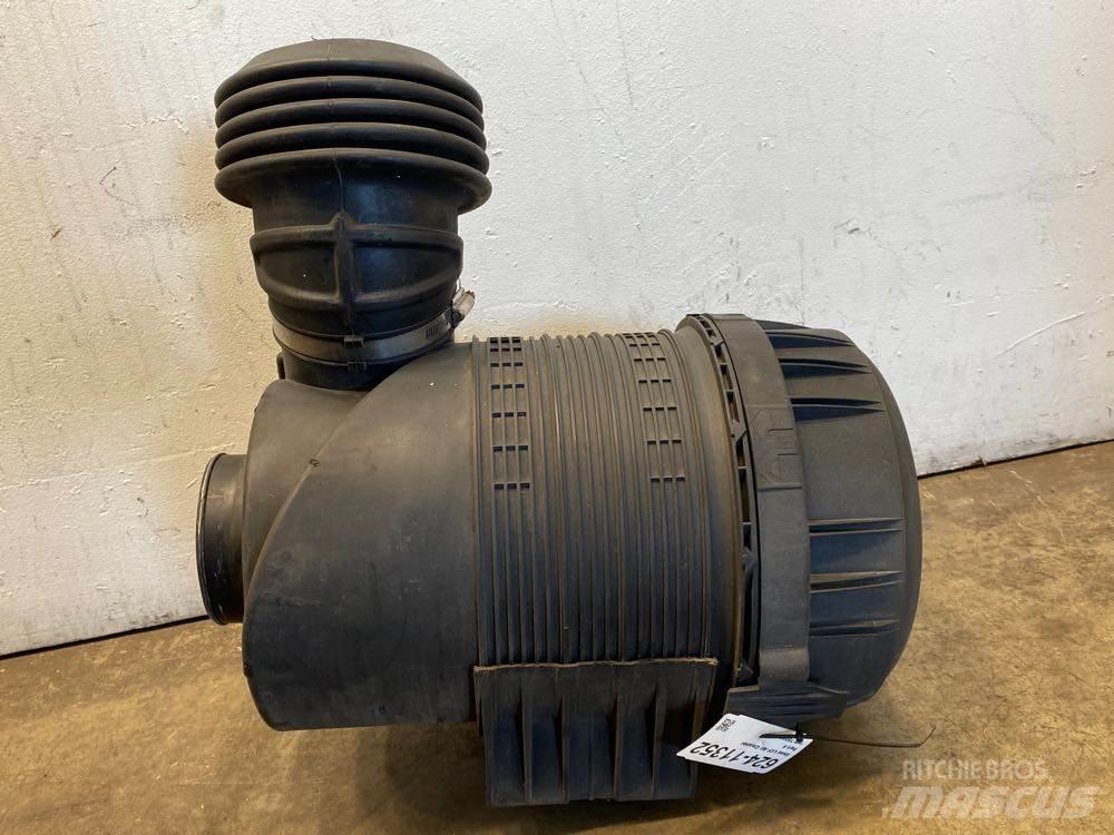 Ford LCF Other components