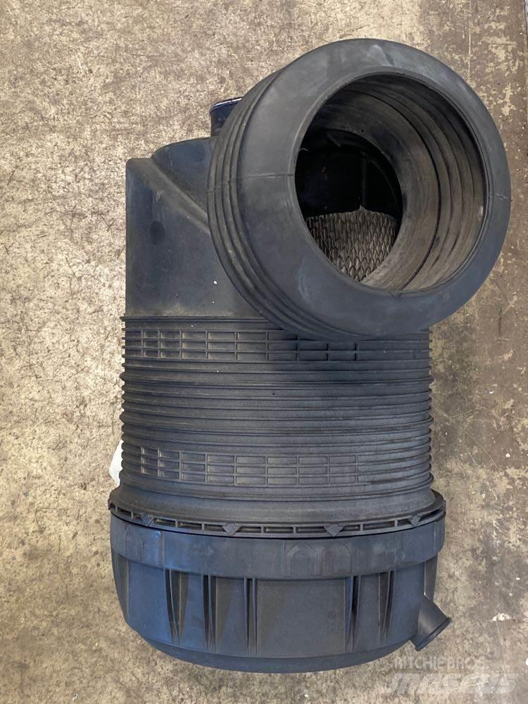 Ford LCF Other components