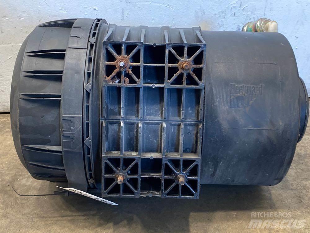 Ford LCF Other components