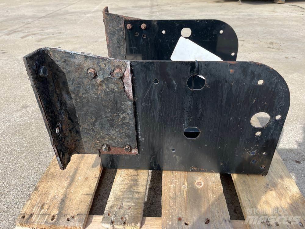 Ford LCF Other components