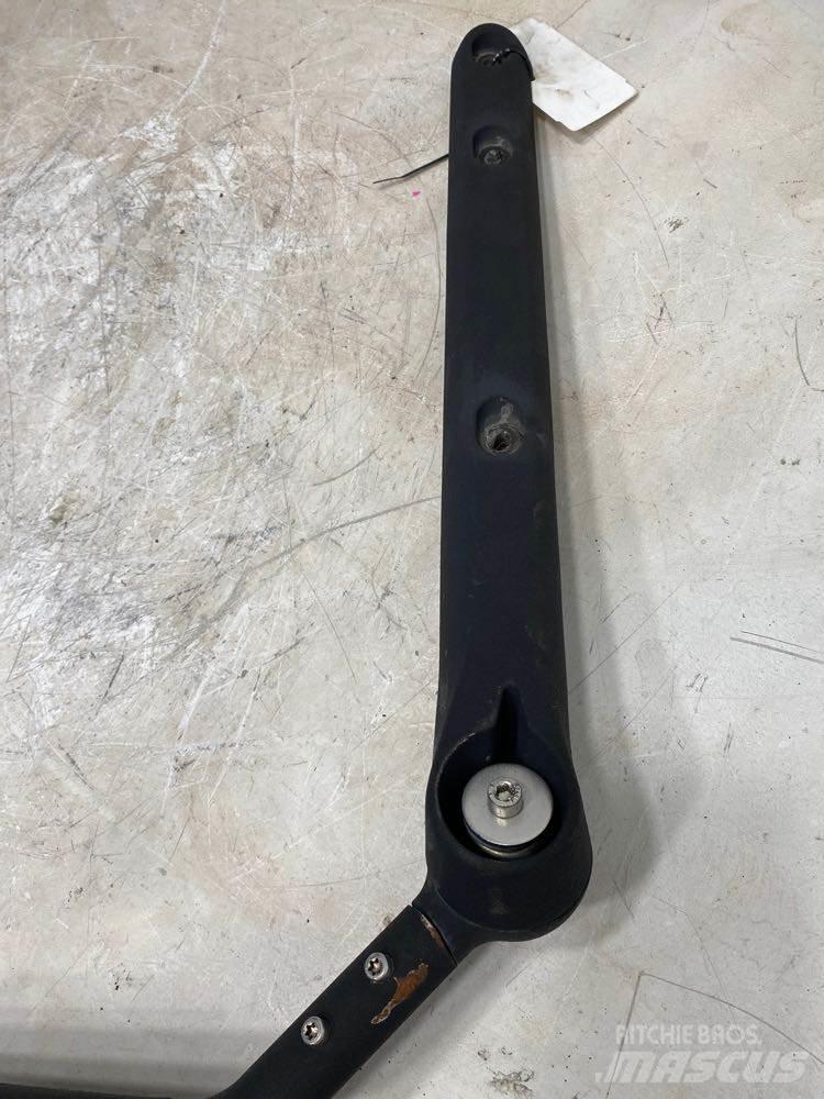 Ford LCF Other components
