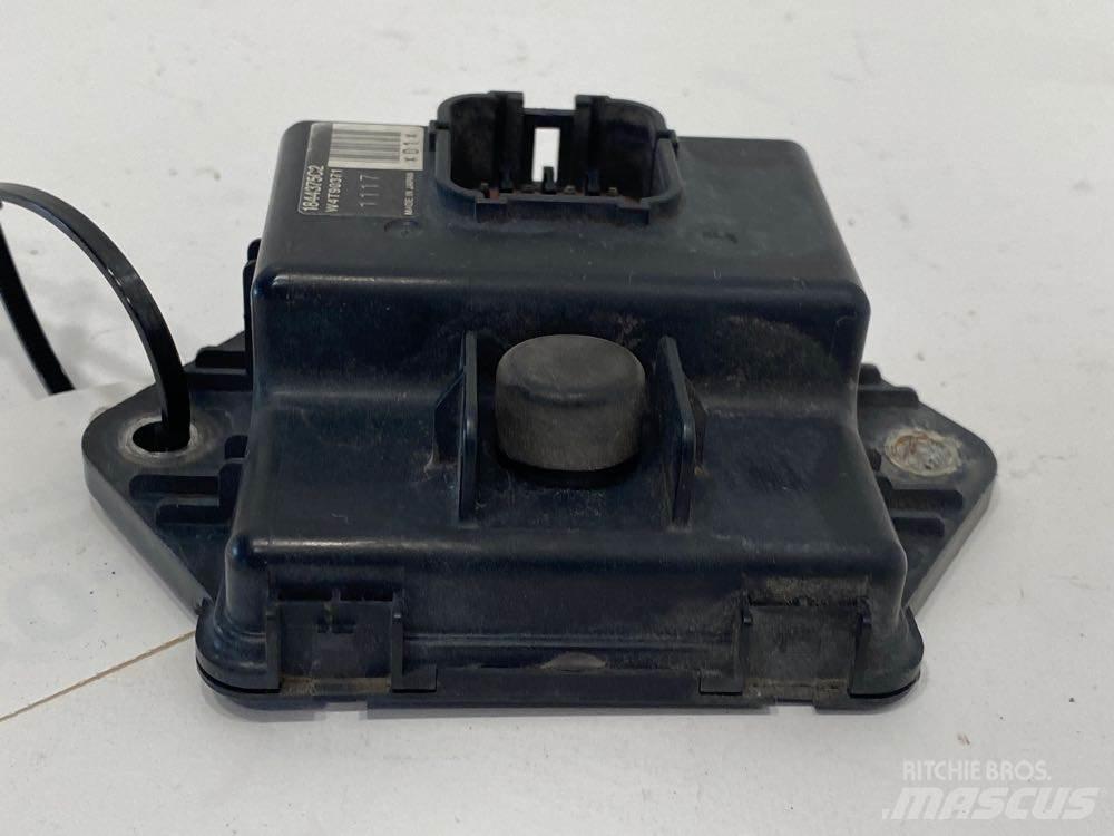 Ford LCF Other components