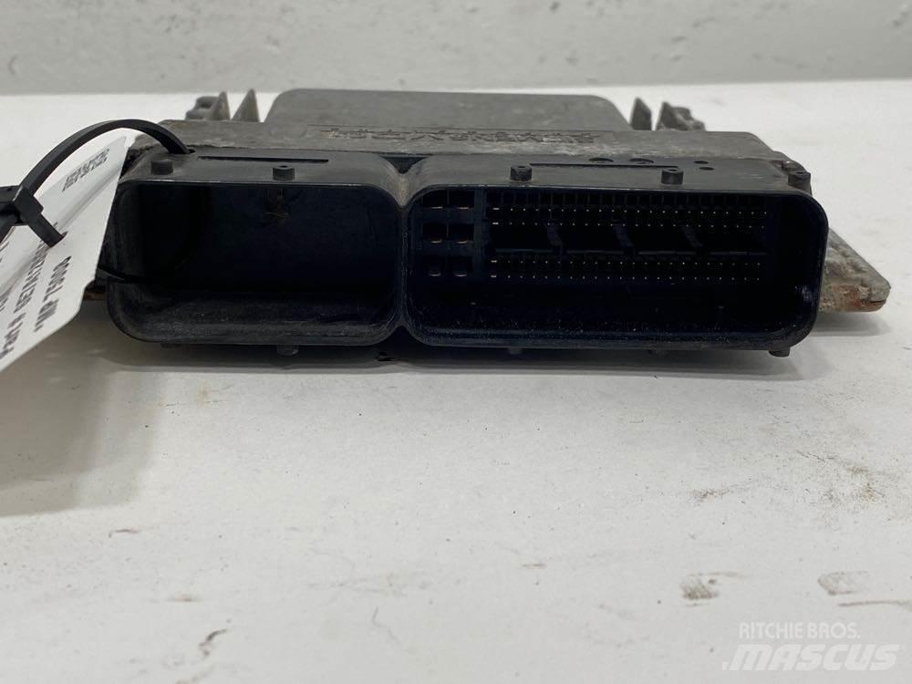 Ford LCF Gearboxes