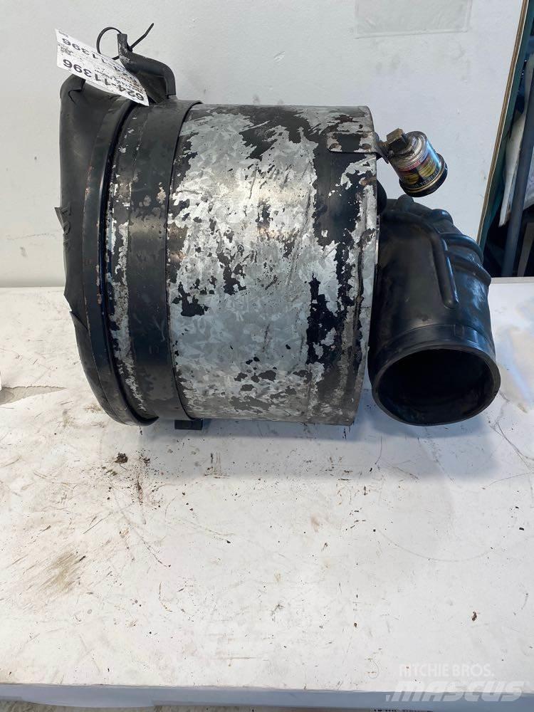 Ford LTA Other components