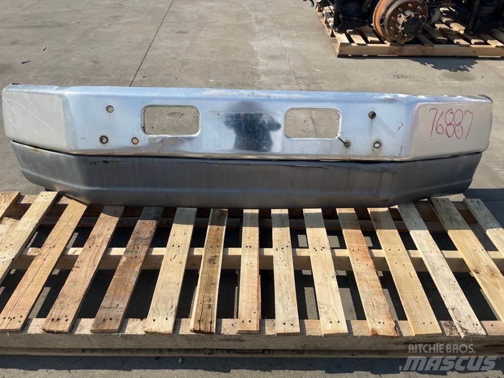 Ford LTA Other components