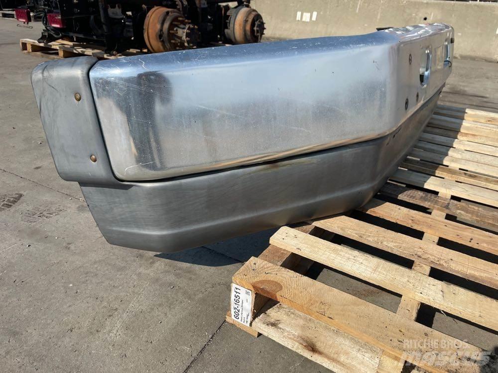 Ford LTA Other components