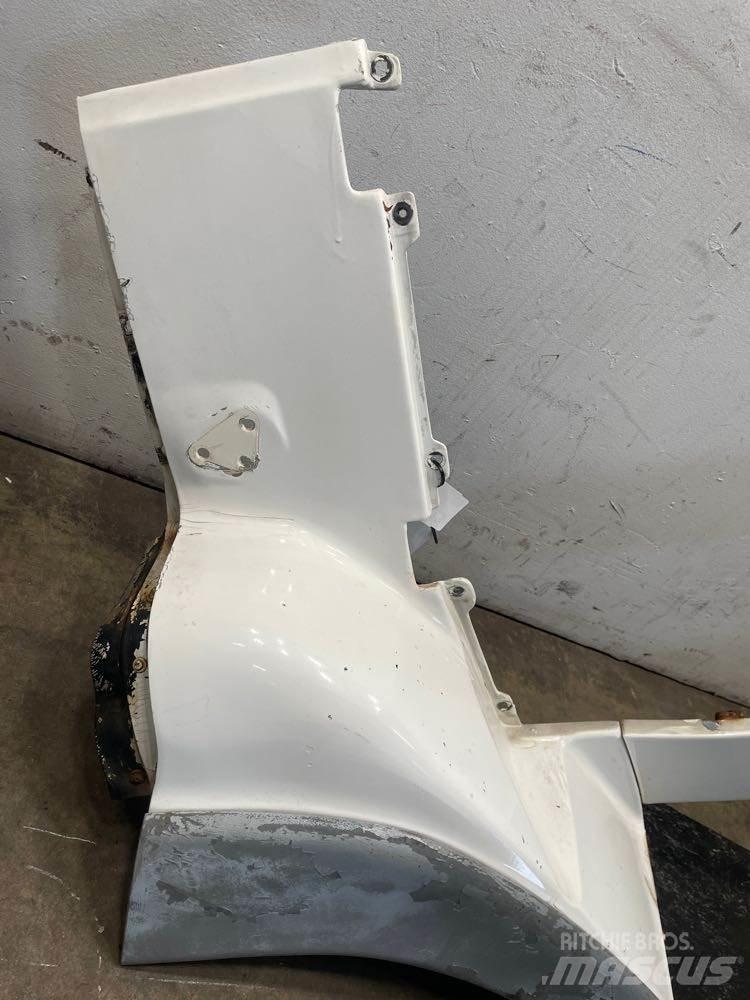 Ford LTA Other components