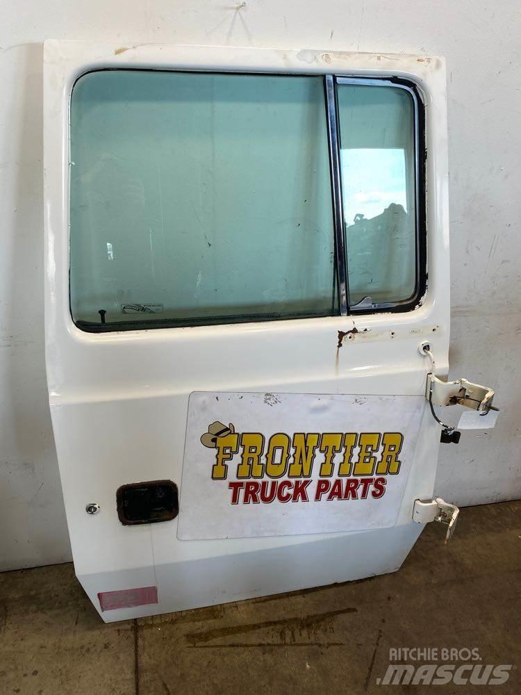 Ford LTA Other components