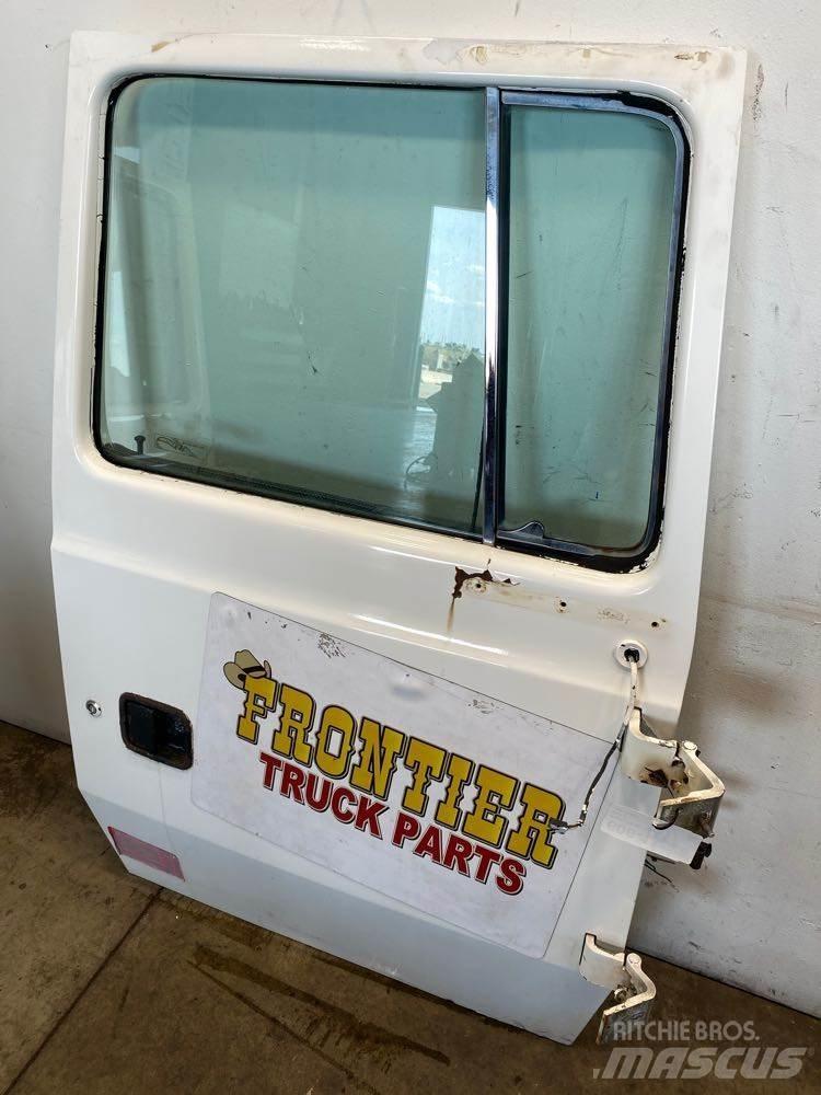 Ford LTA Other components