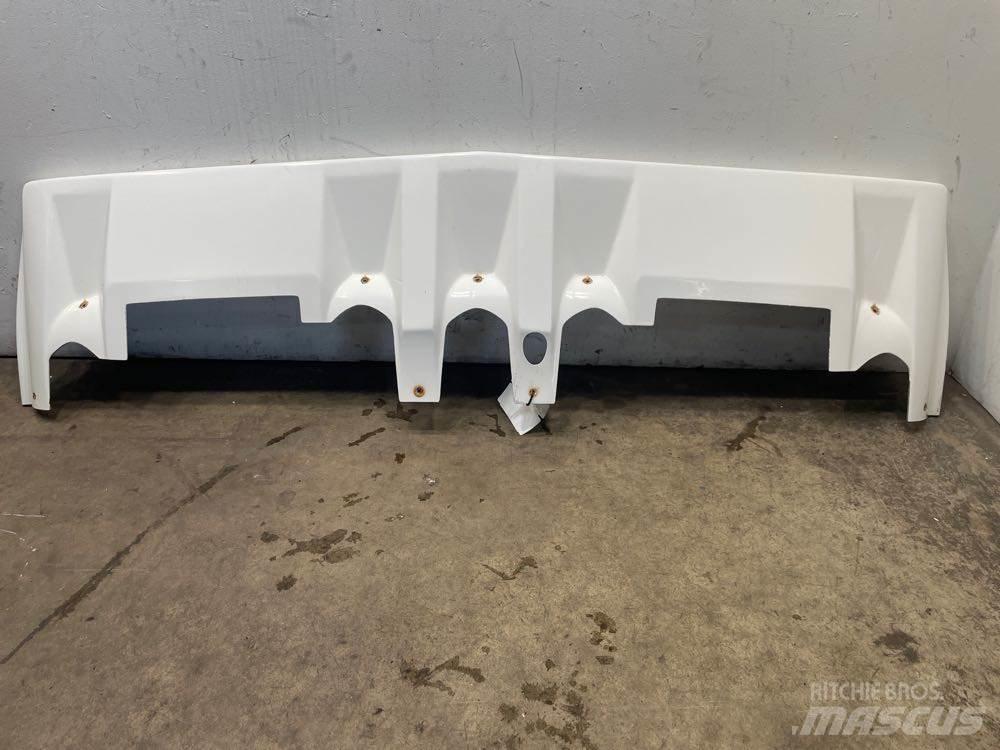Ford LTA Other components