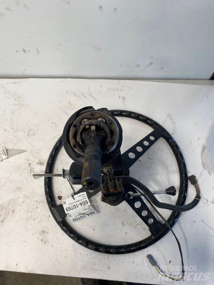 Ford LTA Other components