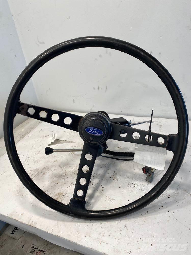 Ford LTA Other components