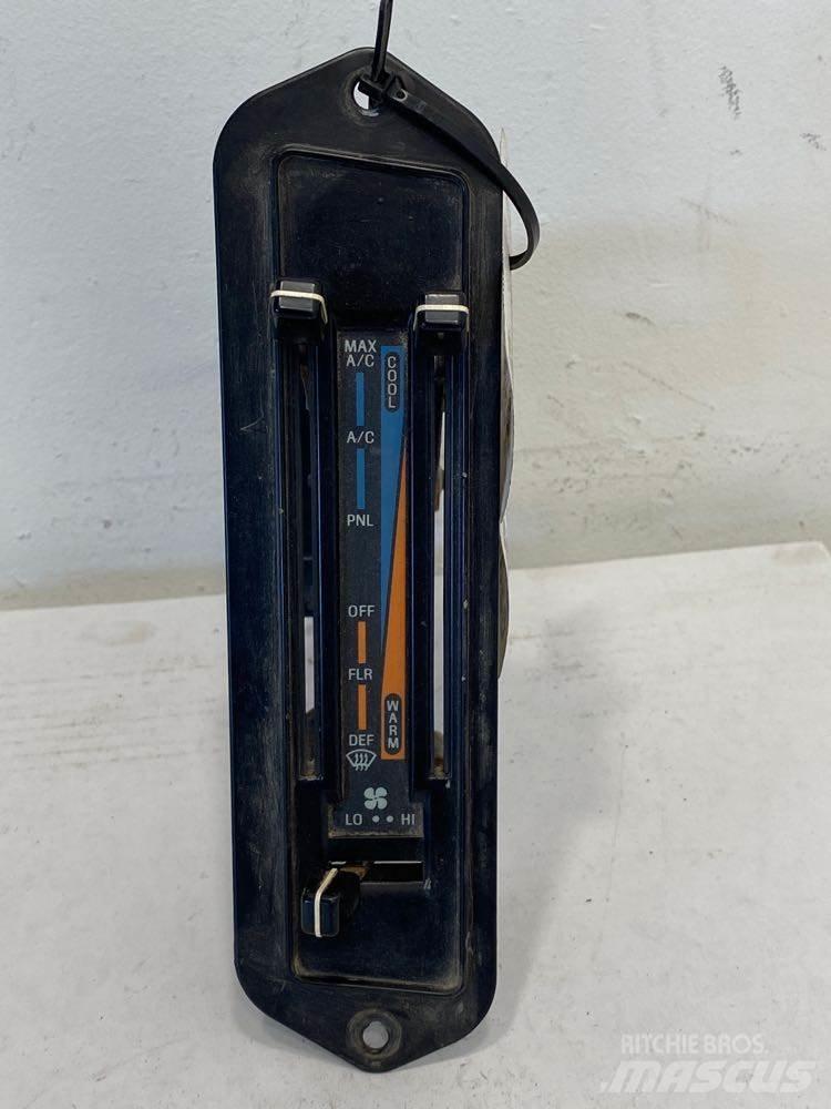 Ford LTA Electronics