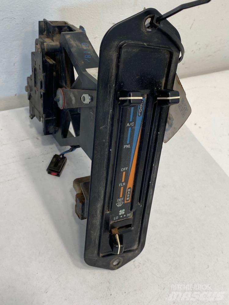 Ford LTA Electronics