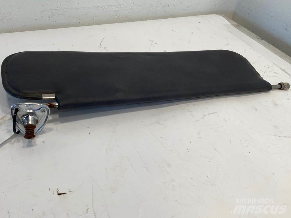 Ford LTA Other components