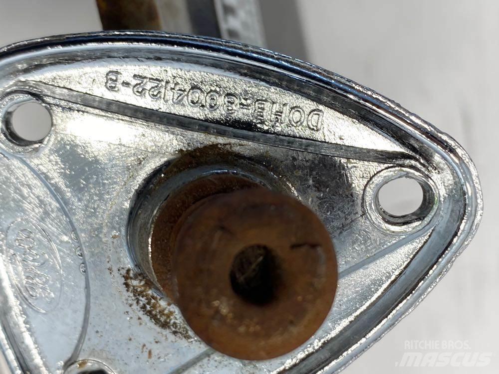 Ford LTA Other components