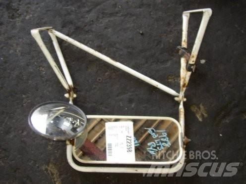 Ford LTS Other components