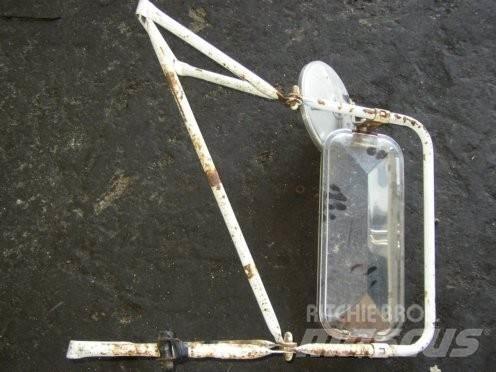 Ford LTS Other components