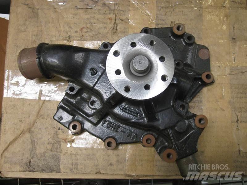 Ford N/A Other components