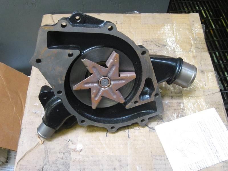 Ford N/A Other components