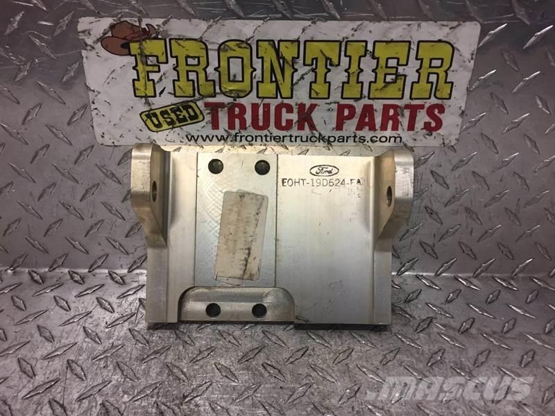 Ford N/A Other components