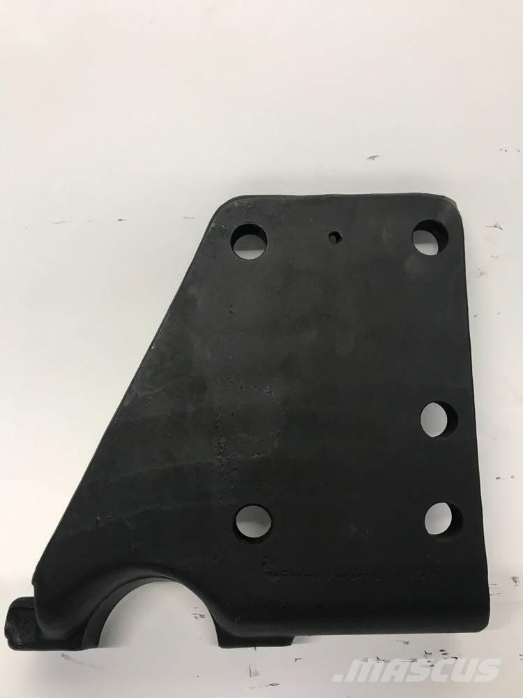 Ford N/A Other components