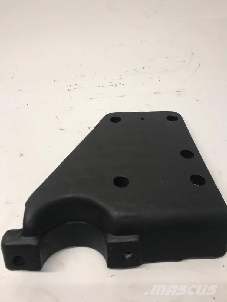 Ford N/A Other components