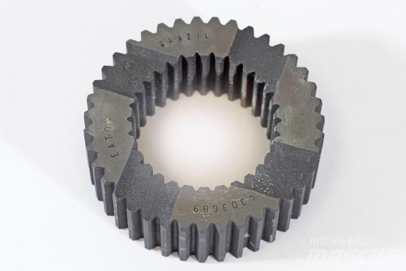 Fuller  Gearboxes