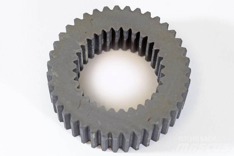 Fuller  Gearboxes