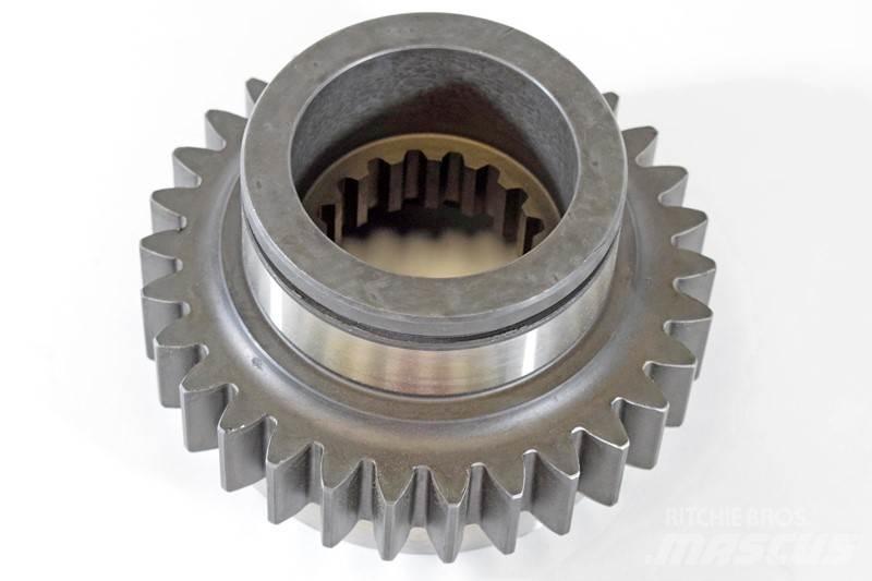 Fuller  Gearboxes