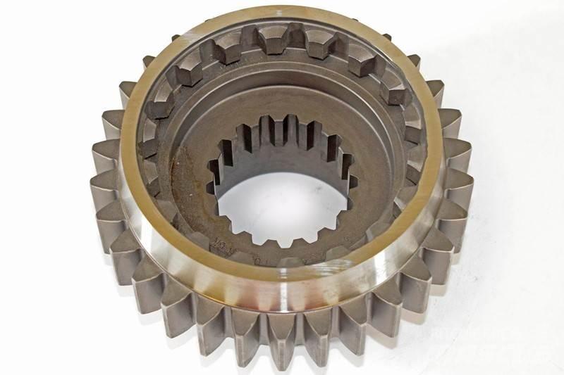 Fuller  Gearboxes