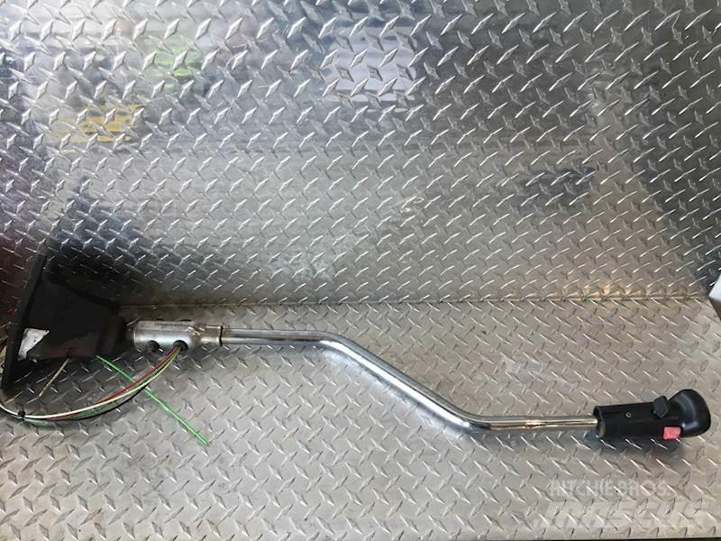Fuller  Other components
