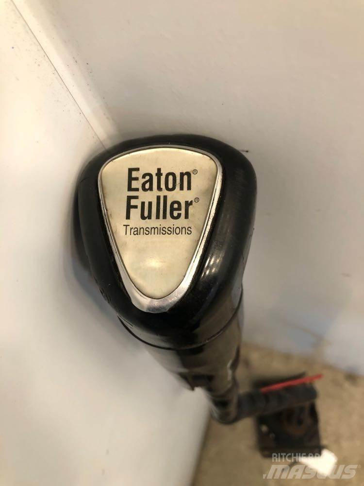 Fuller  Other components