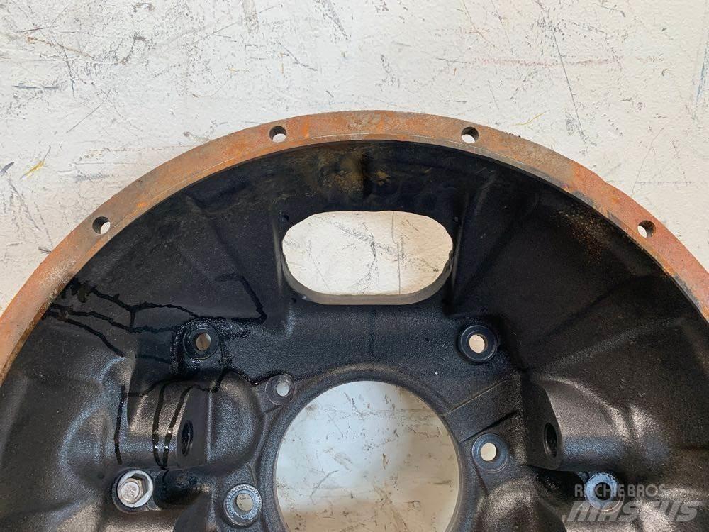 Fuller  Other components