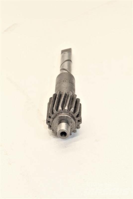 Fuller  Gearboxes
