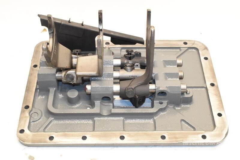 Fuller  Gearboxes