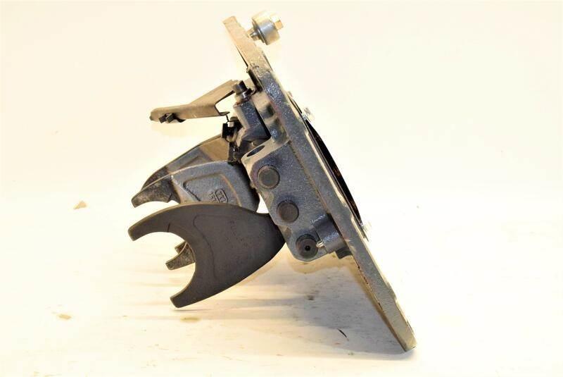 Fuller  Gearboxes
