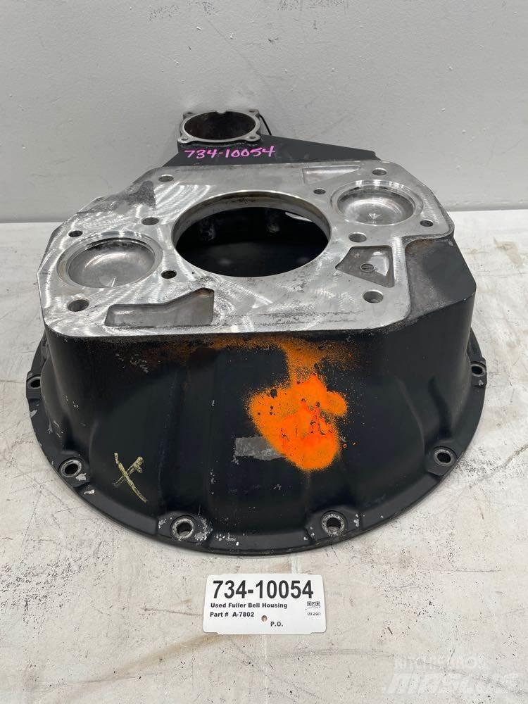 Fuller  Other components