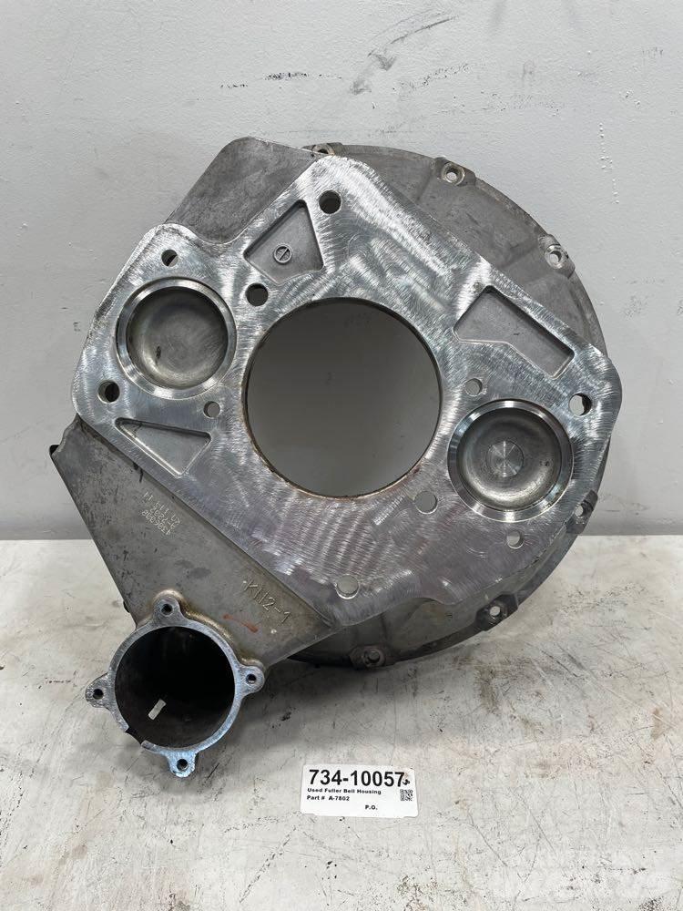 Fuller  Other components