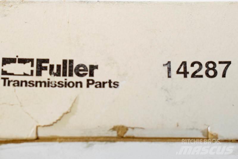 Fuller  Other components