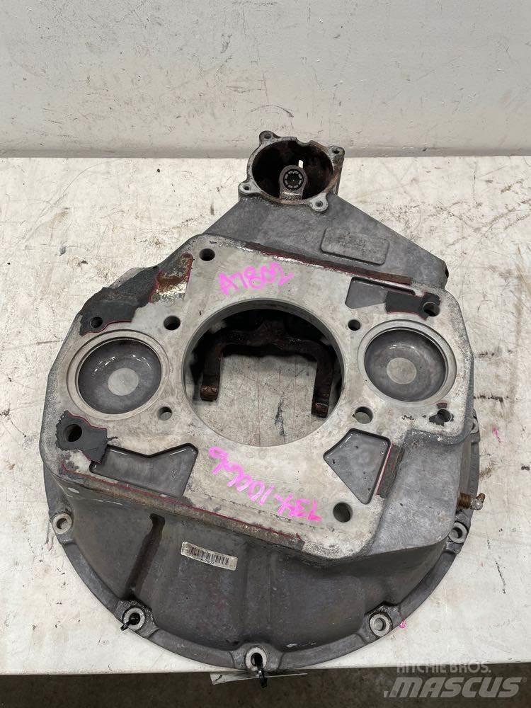 Fuller  Other components