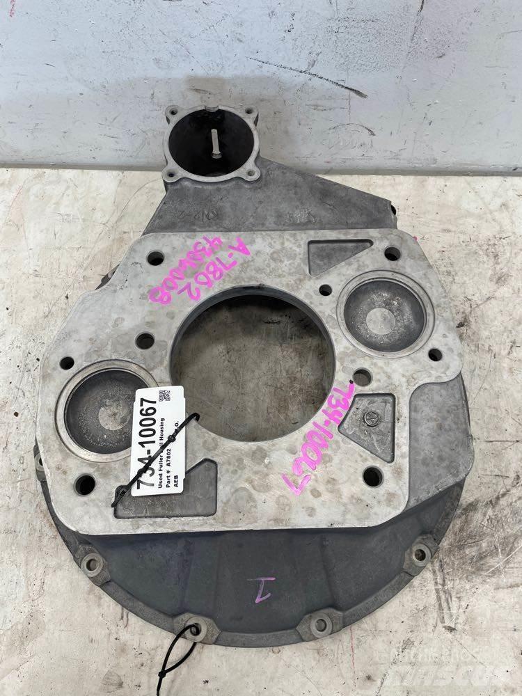 Fuller  Other components