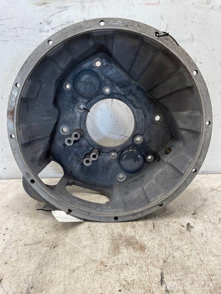 Fuller  Other components