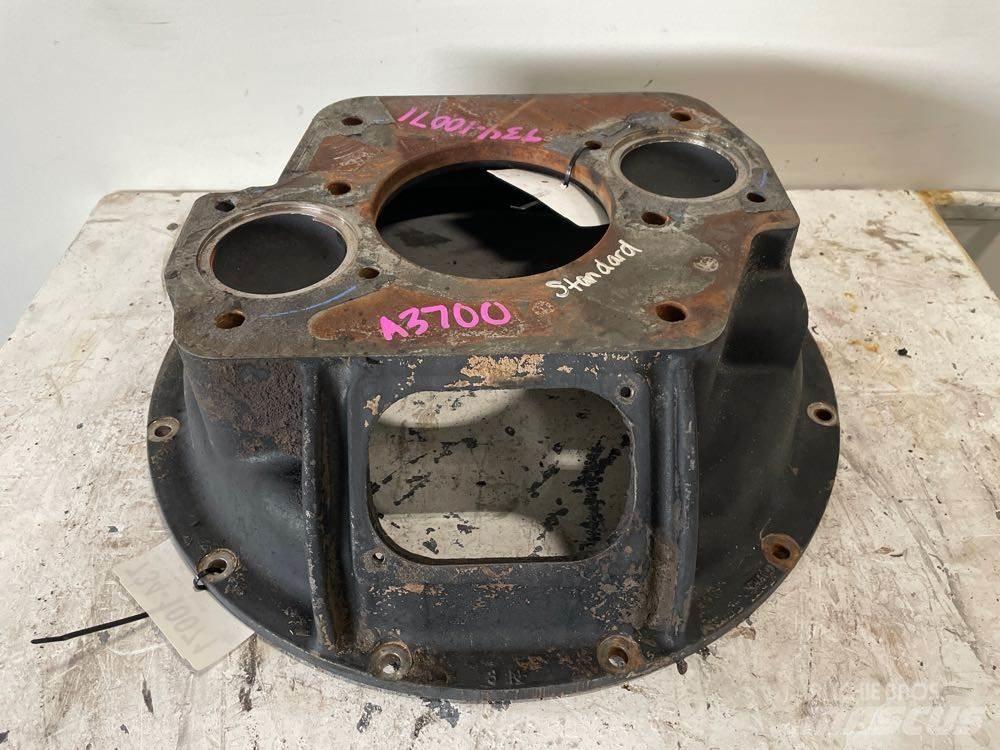 Fuller  Other components
