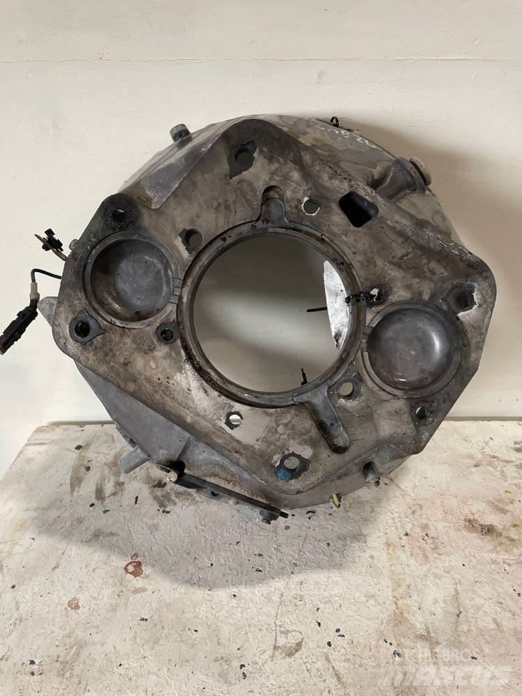 Fuller  Other components